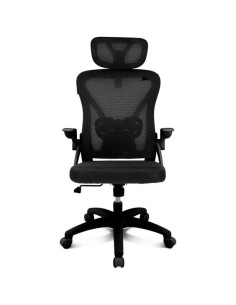 SILLA GAMING DRIFT DRAIR35 BLACK