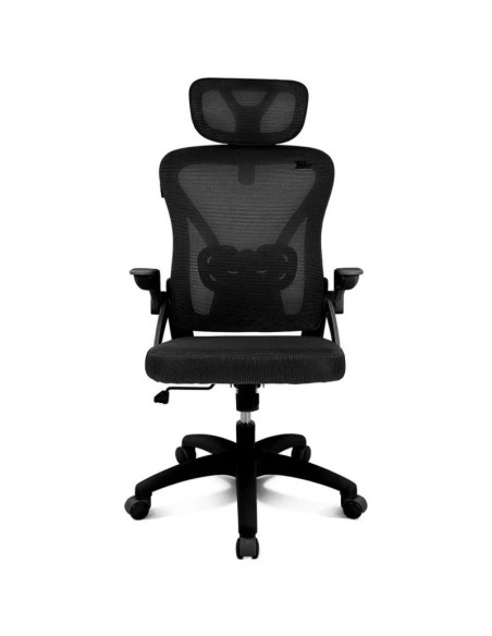 SILLA GAMING DRIFT DRAIR35 BLACK