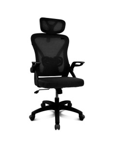 SILLA GAMING DRIFT DRAIR35 BLACK 2