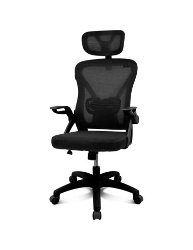 SILLA GAMING DRIFT DRAIR35 BLACK