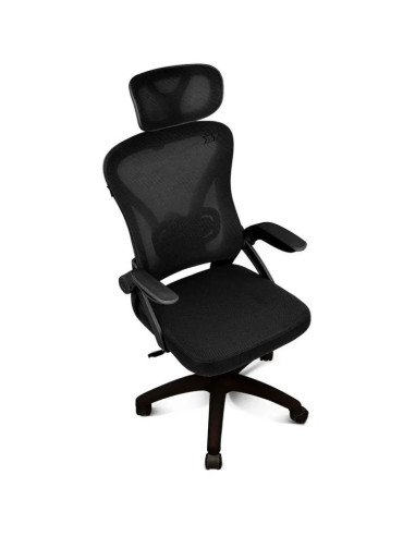 SILLA GAMING DRIFT DRAIR35 BLACK