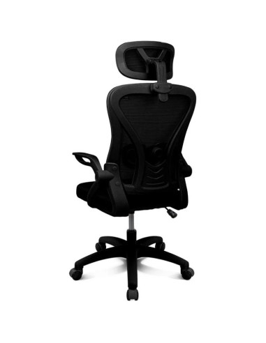 SILLA GAMING DRIFT DRAIR35 BLACK