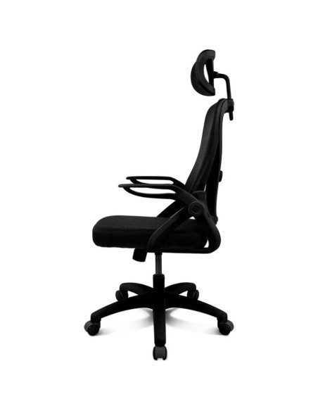 SILLA GAMING DRIFT DRAIR35 BLACK