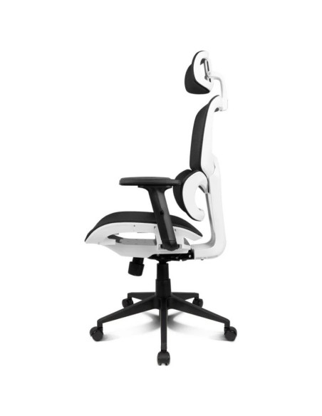 SILLA GAMING DRIFT DRAIR200 MESH WHITE