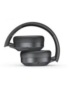 AURICULARES BLUETOOTH CON CANCELACION DE RUIDO BE53 NEGRO XO 2