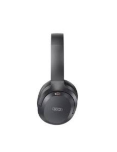 AURICULARES BLUETOOTH CON CANCELACION DE RUIDO BE53 NEGRO XO 2