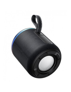ALTAVOZ BLUETOOTH CON LED RGB F67 XO 2