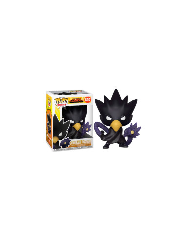 Figura funko pop my hero academia tokoyami 42934