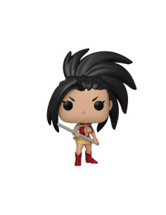 Figura funko pop my hero academia yaoyorozu 42935 2