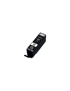 Cartucho de tinta canon PGI-550PGBK original alto rendimiento XL