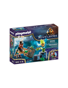 Playmobil Violet Vale - Plant Magician 2
