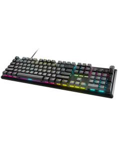 TECLADO GAMING CORSAIR K70 CORE USB ICUE RGB BLACK 2