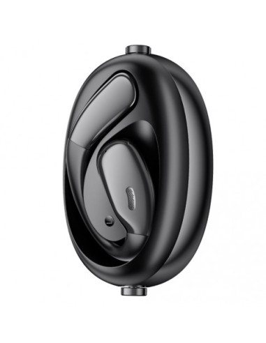 AURICULARES TWS CON TRADUCCION SIMULTANEA G36 NEGRO XO