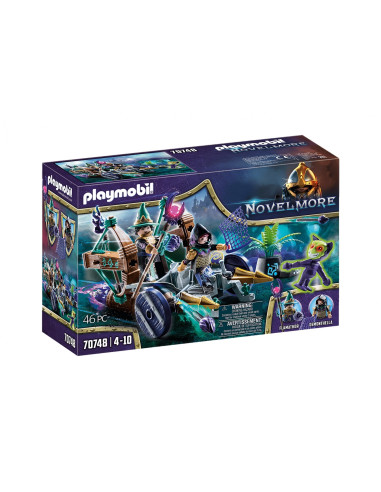 Playmobil 70748 figura de acción y colleccionable