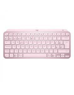 Teclado Logitech MX Keys Mini Minimalist Wless Illum KB