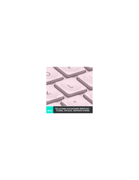 Teclado Logitech MX Keys Mini Minimalist Wless Illum KB