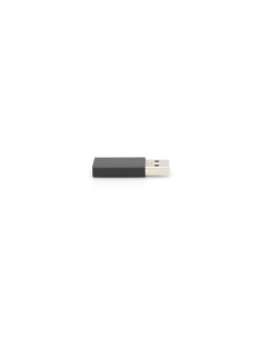 Ewent EW9650 cambiador de género para cable USB Type-A USB Tipo C 2