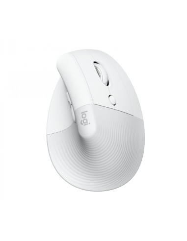 Logitech Lift for Business ratón mano derecha RF inalámbrica +