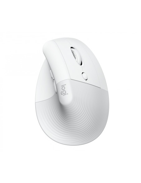Logitech Lift for Business ratón mano derecha RF inalámbrica +