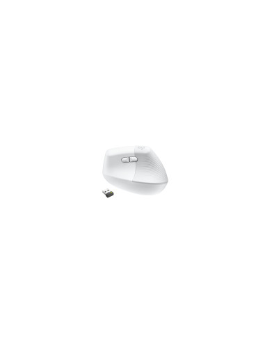 Logitech Lift for Business ratón mano derecha RF inalámbrica +