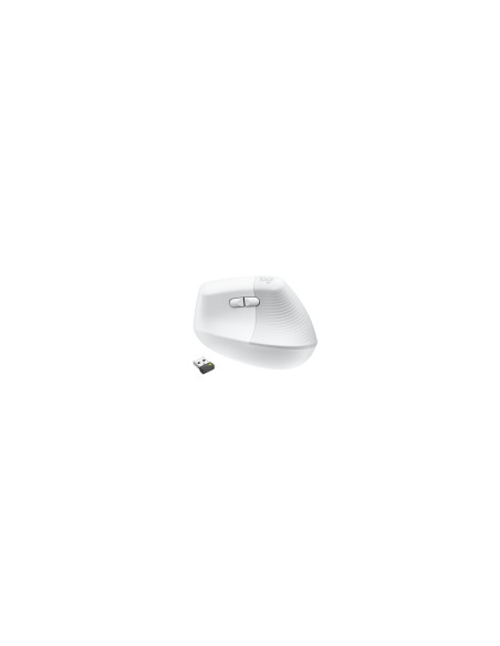 Logitech Lift for Business ratón mano derecha RF inalámbrica +