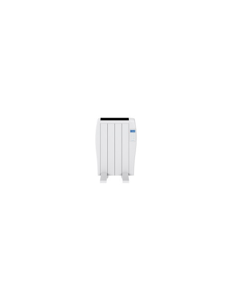 Cecotec 05330 calefactor eléctrico Interior Blanco 600 W