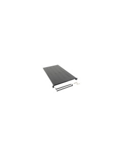 Lanberg AK-1013-B accesorio de bastidor Cajón metálico para rack