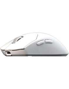 RATON GAMING CORSAIR SABRE PRO ULTRALIGHT WIRELESS WHITE