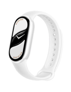 SMARTBAND XIAOMI MI SMART BAND 10 CERAMIC EDITION PEARL WHITE