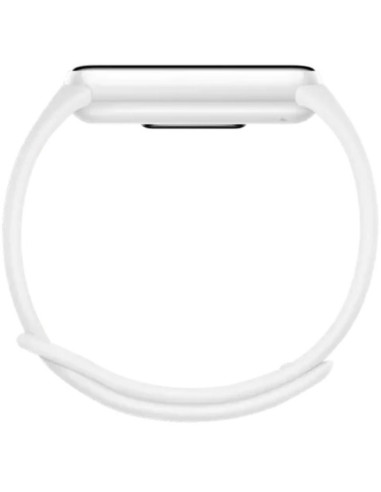SMARTBAND XIAOMI MI SMART BAND 10 CERAMIC EDITION PEARL WHITE