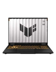 PORTATIL GAMING ASUS TUF I7 14650HX/32GB DDR5/SSD1TB/16 FHD/RTX 5060/FREEDOS