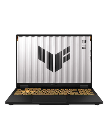 PORTATIL GAMING ASUS TUF I7 14650HX/32GB DDR5/SSD1TB/16 FHD/RTX 5060/FREEDOS