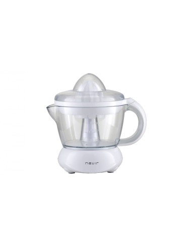 Nevir NVR-1097E exprimidor 40 W Blanco