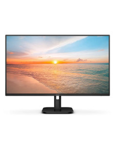 MONITOR PHILIPS 27 IPS 120HZ MULTIMEDIA VGA HDMI DP BLACK