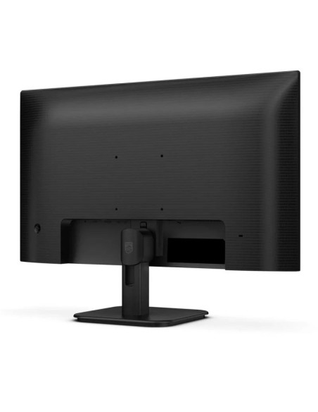 MONITOR PHILIPS 27 IPS 4K MULTIMEDIA HDMI DP BLACK