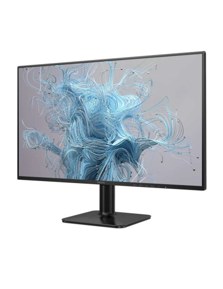MONITOR PHILIPS 24 IPS 120HZ VGA HDMI BLACK