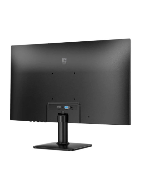 MONITOR PHILIPS 24 IPS 120HZ VGA HDMI BLACK