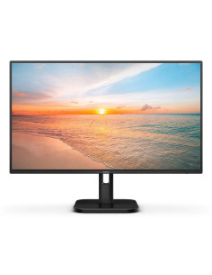 MONITOR PHILIPS 24 IPS 120HZ MULTIMEDIA VGA HDMI DP BLACK