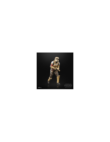 Star Wars The Black Series F56005L0 toy figure