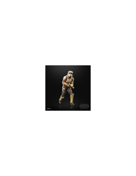 Star Wars The Black Series F56005L0 toy figure