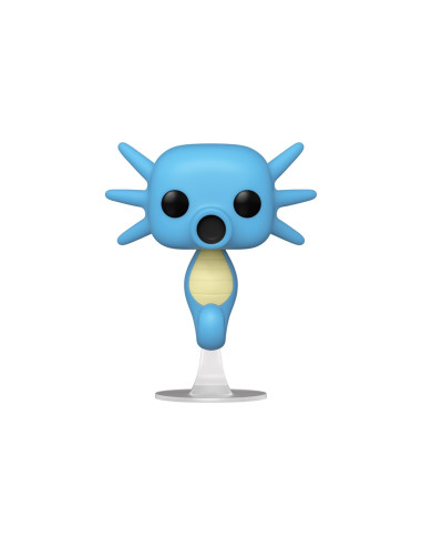 FUNKO POP POKEMON HORSEA 74629