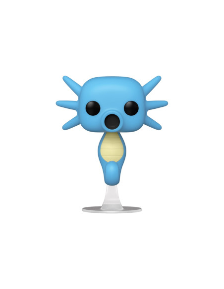 FUNKO POP POKEMON HORSEA 74629