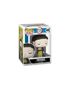 FUNKO POP DEMON SLAYER KIMETSU NO YAIBA YAHABA 72614 2