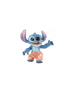 FIGURA DECORATIVA ENESCO DISNEY STITCH ALOHA