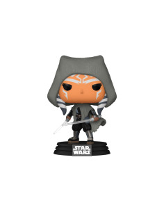 FUNKO POP STAR WARS AHSOKA TV S1- AHSOKA TANO 72175