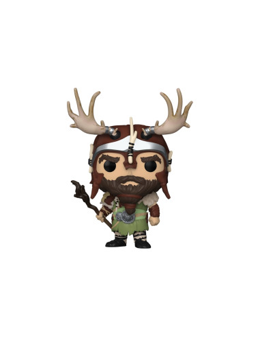 FUNKO POP DIABLO 4 DRUID DRUIDA 72494