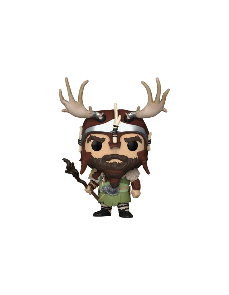 FUNKO POP DIABLO 4 DRUID DRUIDA 72494