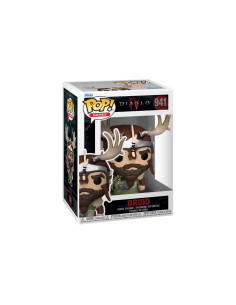 FUNKO POP DIABLO 4 DRUID DRUIDA 72494 2