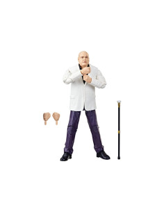 FIGURA HASBRO MARVEL LEGENDS SERIES HAWKEYE KINGPIN 2
