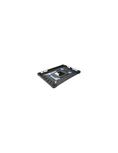 Mobilis Protech Pack 25,6 cm (10.1") Carcasa rÍ­gida Negro